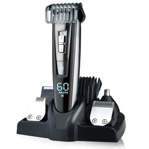 9 Best Beard Trimmers of [year] (Styling Trimmers) 2