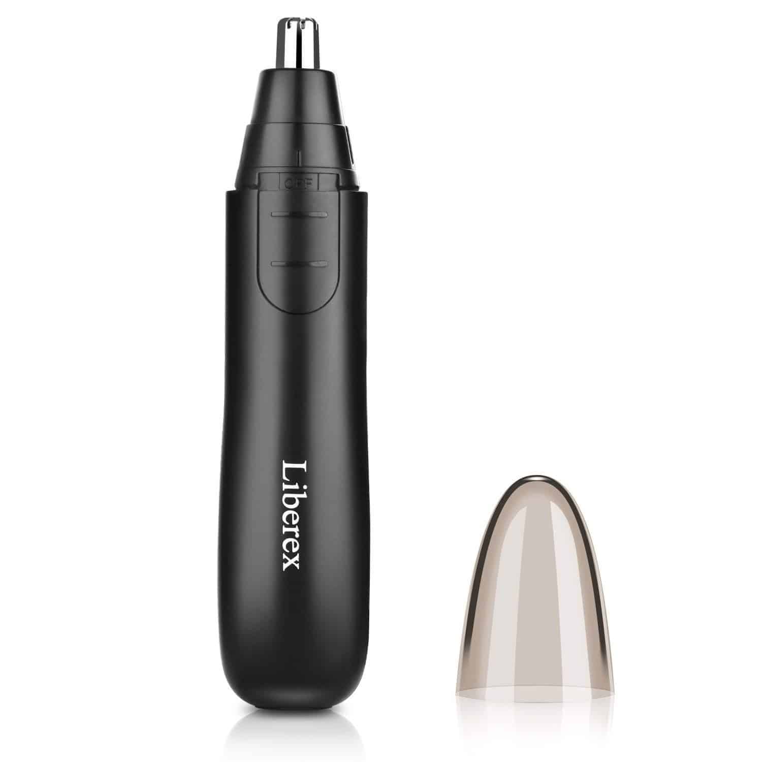 Best Nose Hair Trimmer, Ear Hair, and Eyebrow Trimmer of [year] 6