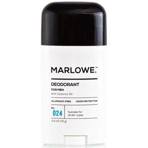 9 Best Deodorants for Men With Sensitive Skin of [year] (No More Irritation!) 4