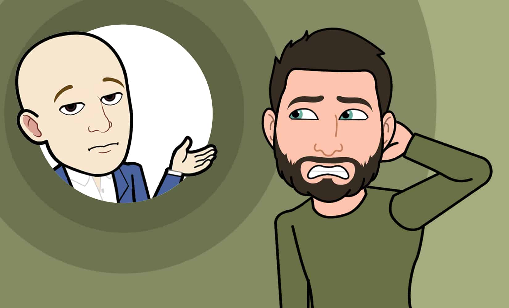 Men Have Poor Grooming Habits (2024 Survey)