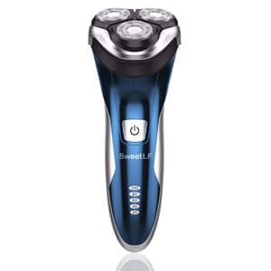 8 Best Electric Shavers for Men in [year] (The Best Foil & Rotary Shavers) 6