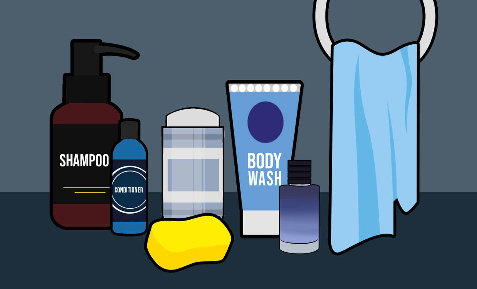 Smell Good Genuine TIPS for Men 2022