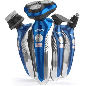 8 Best Electric Shavers for Men in [year] (The Best Foil & Rotary Shavers) 5