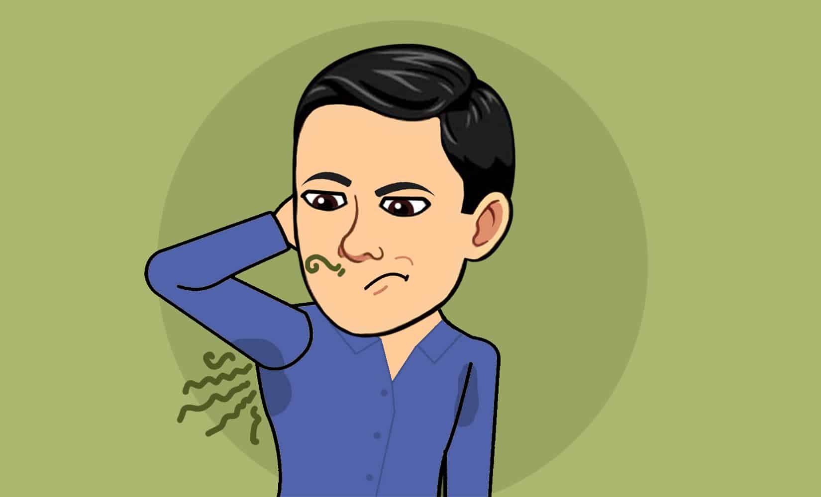 Smell Good Genuine TIPS for Men 2022