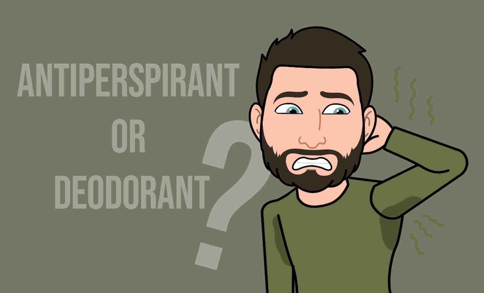 9 Best Antiperspirants for Men in 2024 (Sweat Prevention)