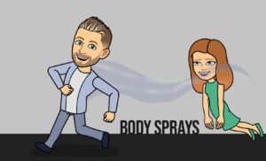 best body sprays for men