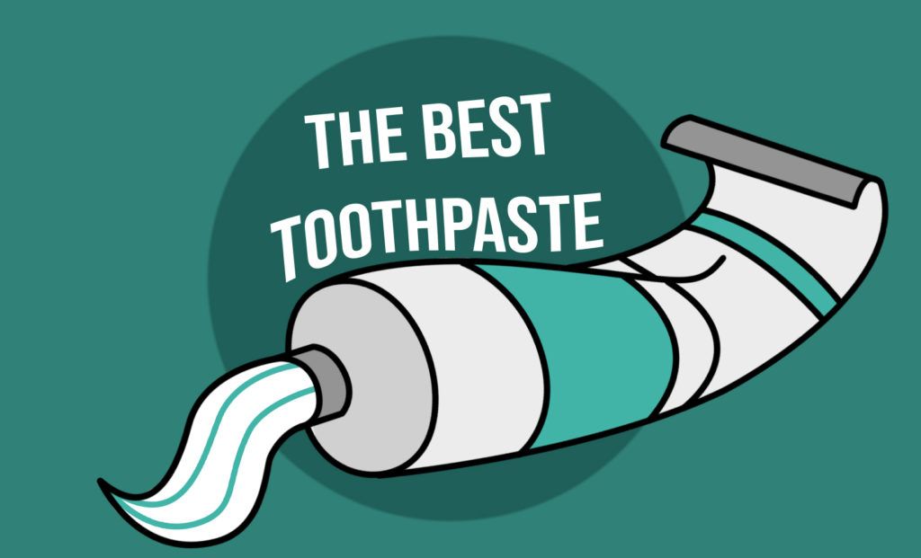 Best Toothpaste for bad breath