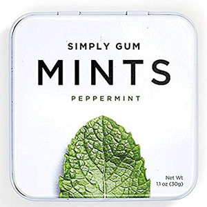 7 Best Mints of [year] (Most Effective Mints, w/Sugar-Free Options!) 2