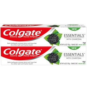 9 Best Charcoal Toothpastes of [year] (Clean & Whiten Naturally & Safely) 8