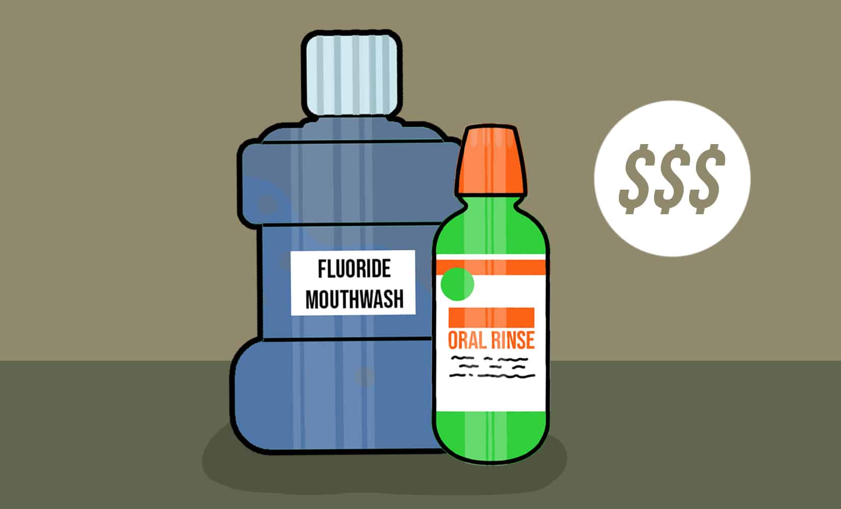 10 Best Whitening Mouthwashes of 2024 (Buyer's Guide)