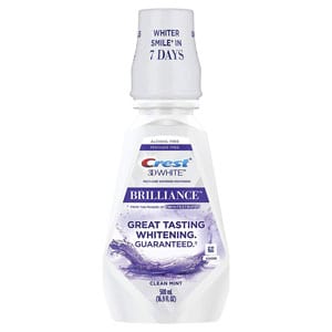 10 Best Whitening Mouthwashes of [year] (Ultimate Buyer's Guide) 3