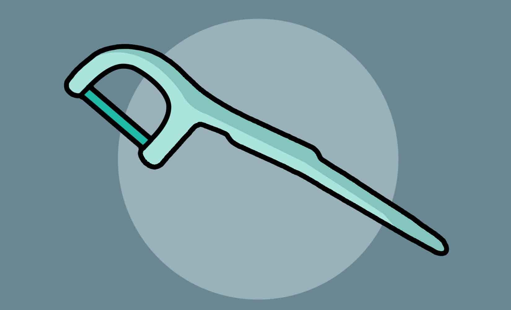 8 Best Dental Floss of 2024 (Start Flossing Effectively)