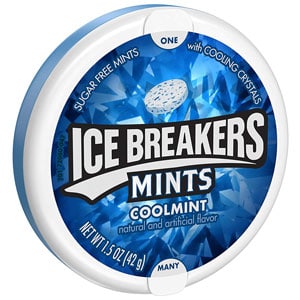 7 Best Mints of [year] (Most Effective Mints, w/Sugar-Free Options!) 1