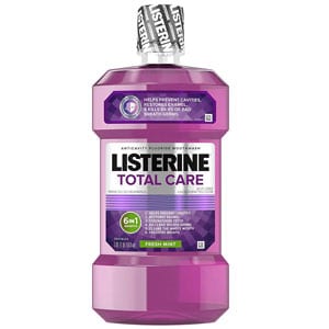 8 Best Mouthwashes for Bad Breath of [year] (All Severities) 2