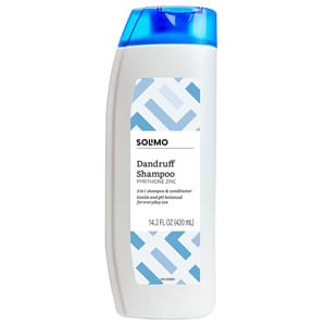 8 Best Dandruff Shampoos for Men [year] (Every Type of Dandruff) 5