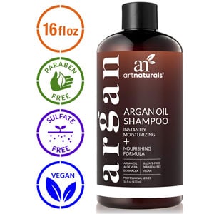 8 Best Shampoos for Men in [year] for Every Hair Type 5