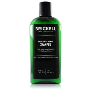 7 Best Shampoos for Men with Thinning Hair in [year] 7