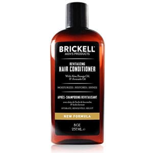 8 Best Conditioners for Men (2022 Guide) 1