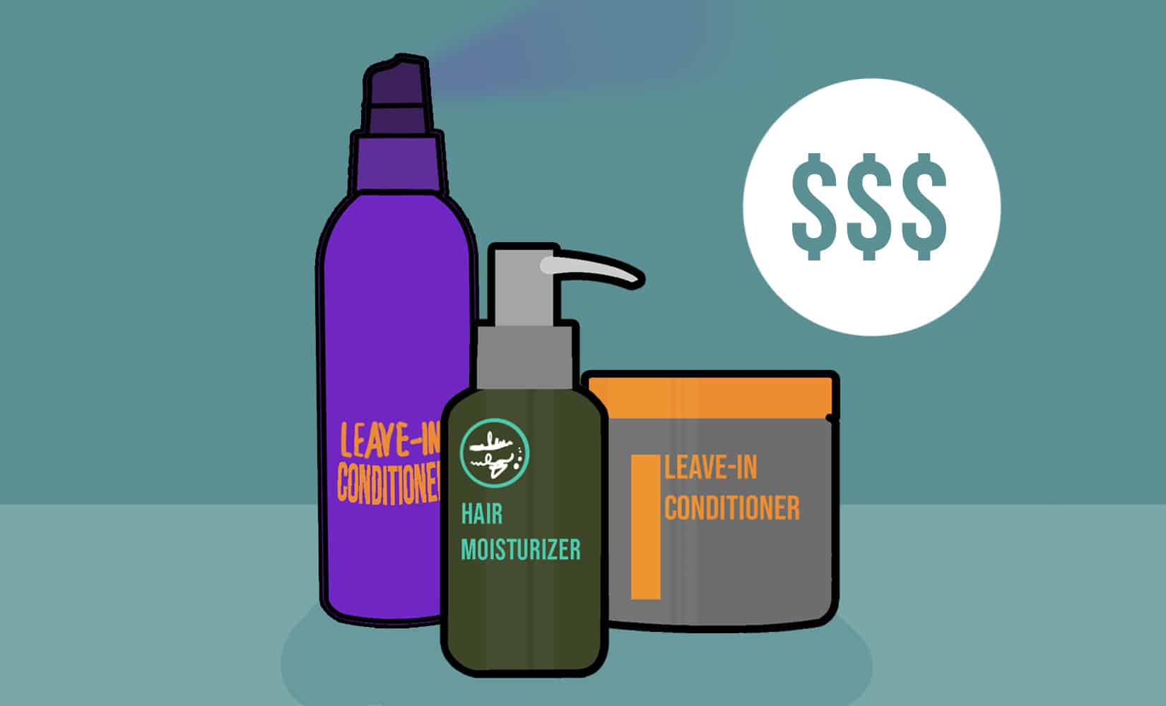 8 Best LeaveIn Conditioners for Men in 2024