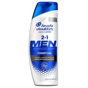 8 Best Dandruff Shampoos for Men [year] (Every Type of Dandruff) 4