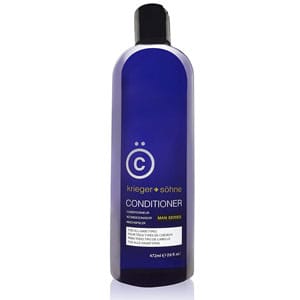 8 Best Conditioners for Men (2022 Guide) 2