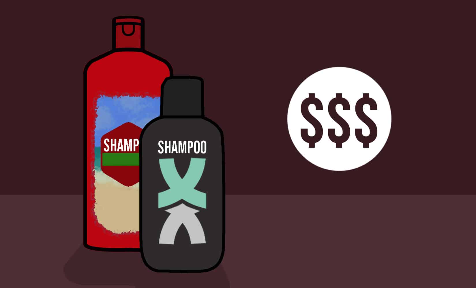 8 Best Shampoos for Men in 2024