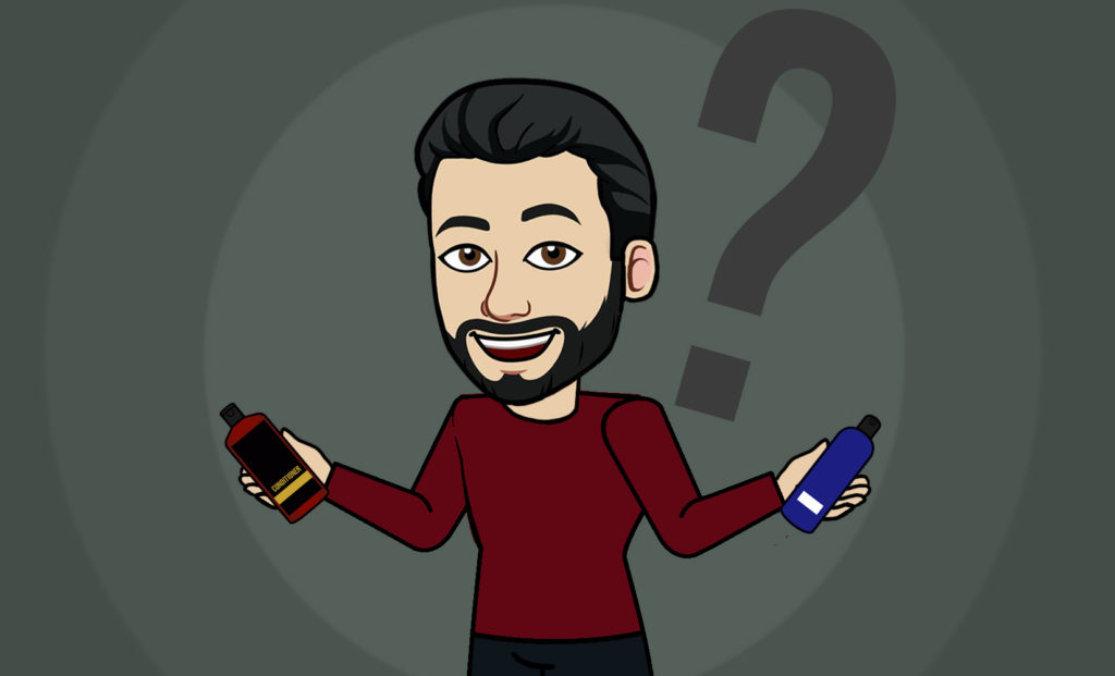 8 Best Conditioners for Men (2024 Guide)