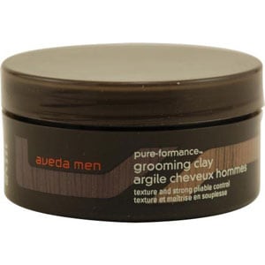 8 Best Men's Hair Clay [year] (Optimal Control, Fullness & No Shine) 1