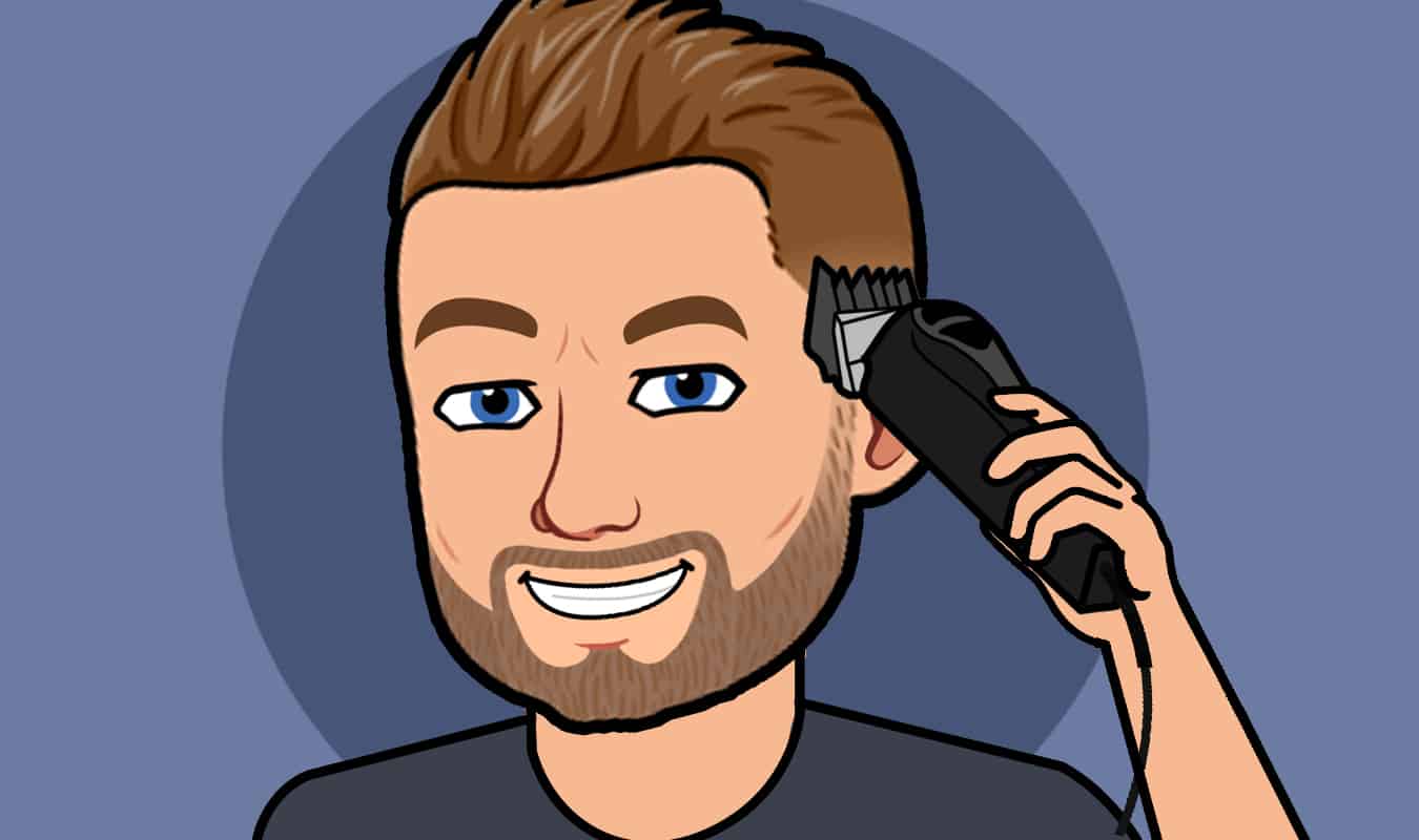 8 Best Hair Clippers For Men In 2020 Best For Home Use