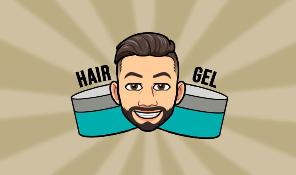 Best Hair Gel for Men