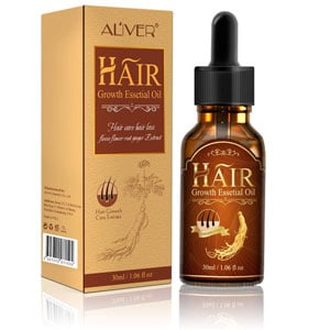 8 Best Essential Oils for Thick Hair Growth in [year] (Buyer's Guide) 6