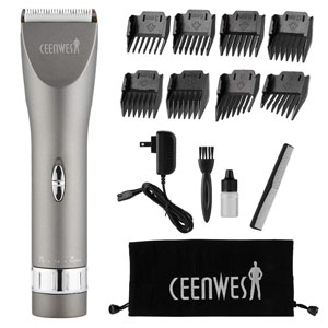 8 Best Hair Clippers for Men in [year] (Best for Home Use, Self-Cut & Pros) 5