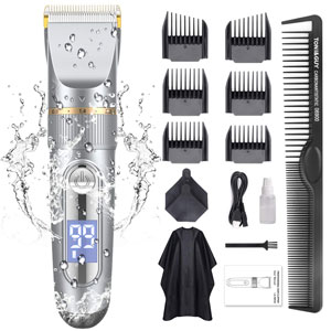 8 Best Hair Clippers for Men in [year] (Best for Home Use, Self-Cut & Pros) 6