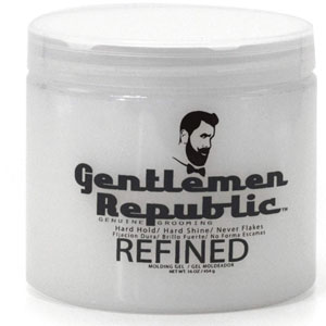 9 Best Hair Gel for Men: A Buying Guide For Every Desired Style 6