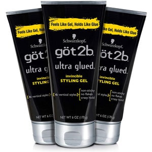 9 Best Hair Gel for Men: A Buying Guide For Every Desired Style 7