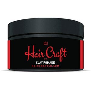 8 Best Men's Hair Clay [year] (Optimal Control, Fullness & No Shine) 3