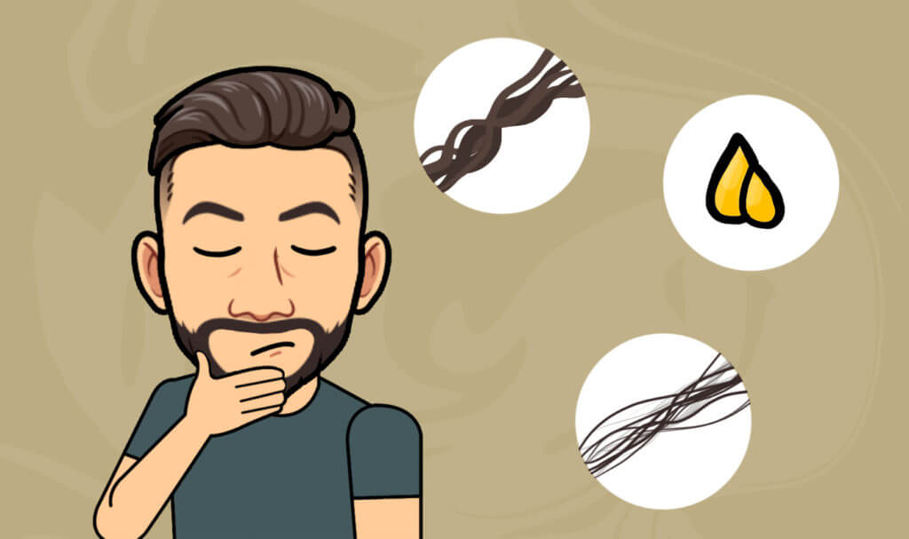 9 Best Hair Gel for Men Prim & Prep