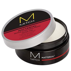 8 Best Men's Hair Clay [year] (Optimal Control, Fullness & No Shine) 7