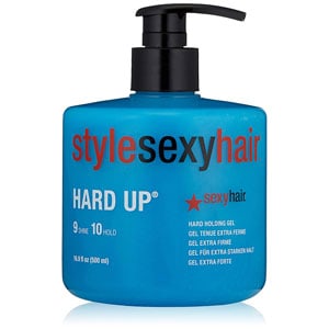 9 Best Hair Gel for Men: A Buying Guide For Every Desired Style 5