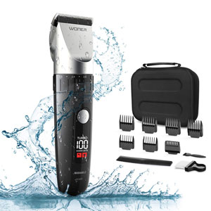 8 Best Hair Clippers for Men in [year] (Best for Home Use, Self-Cut & Pros) 7