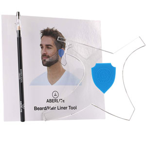 10 Best Beard Shaper Tool of 2022 (Trim to Perfection) 8