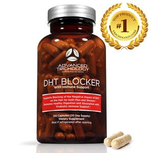 8 Best Natural DHT Blockers in [year] (Stop Hair Loss) 6