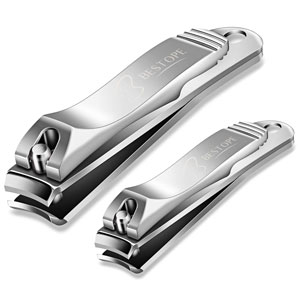 8 Best Nail Clippers for Men in [year] 2