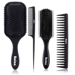 8 Best Combs and Hair Brushes for Men in [year] (Buyer's Guide) 6