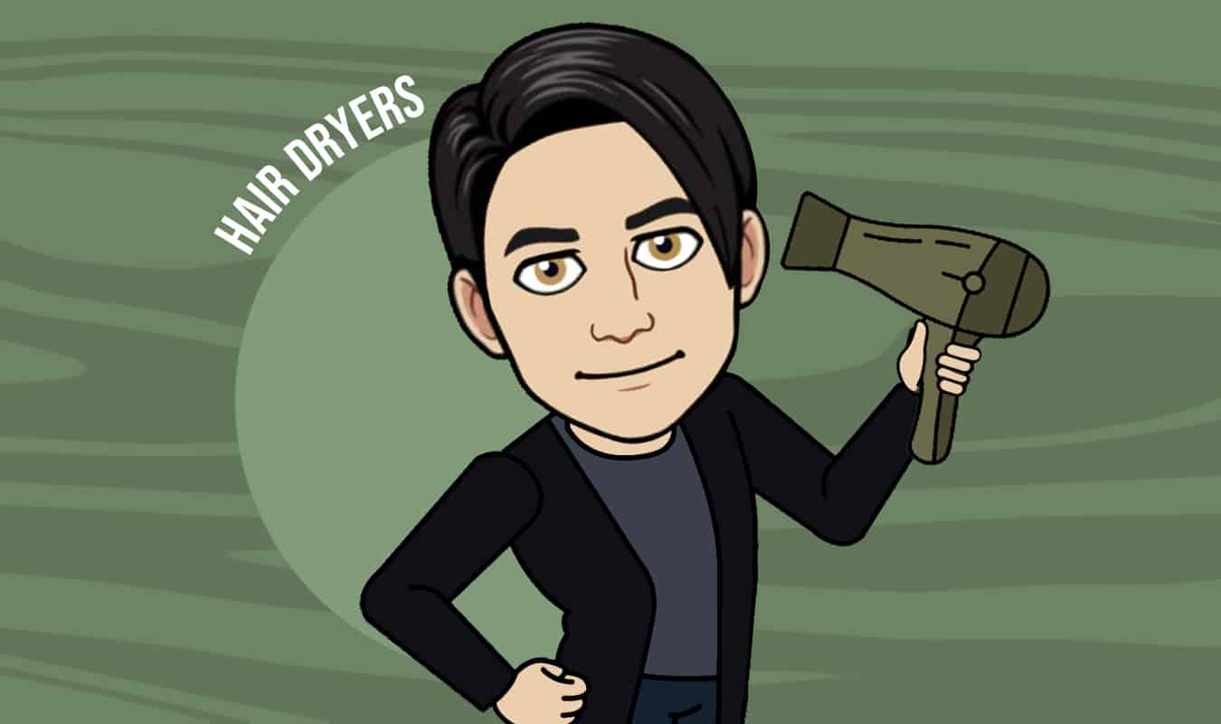 8 Best Hair Dryers for Men 2022 Ultimate Guide