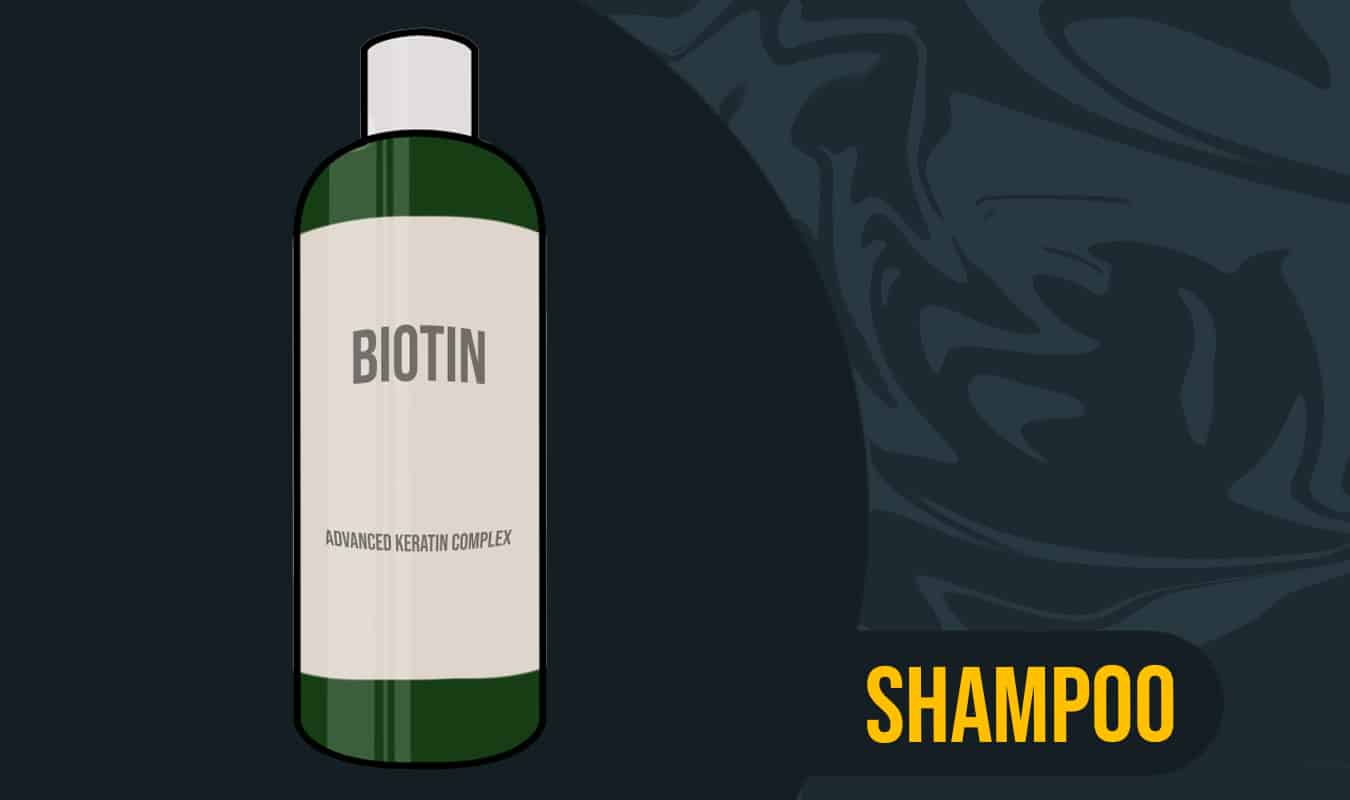 8 Best Natural DHT Blockers in 2022 (Stop Hair Loss)