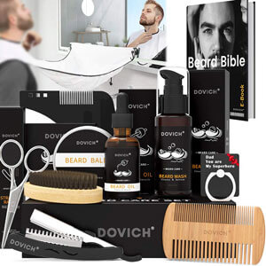 8 Best Grooming Kits for Men in [year] 3