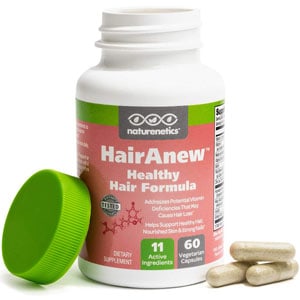 9 Best Hair Growth Supplements & Vitamins in [year] 8