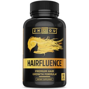 9 Best Hair Growth Supplements & Vitamins in [year] 7