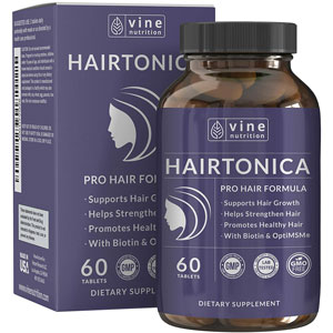 9 Best Hair Growth Supplements & Vitamins in [year] 5